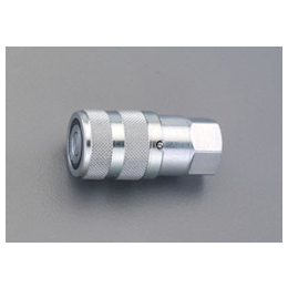 Female Threaded Socket for Hydraulic (Non-Spill Mechanism) EA425DS-2