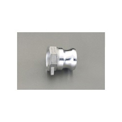 Plug with Female Thread [Aluminum] EA462BA-24