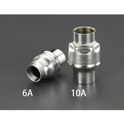 Check valve threaded EA465C-10A