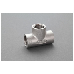 Tee [Stainless] EA469AE-20A