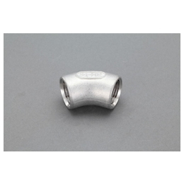 45 Degrees Elbow [Stainless] EA469AN-15A