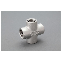 PT Cross Joint [Stainless] EA469AR-20A