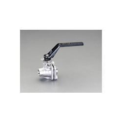 Ball Valve [Stainless Steel] EA470AJ-20