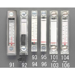Level Indicator with Thermo Meter EA949CX-93