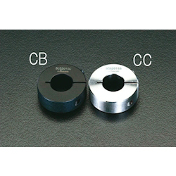Slit Collar [Steel] EA966CB-10