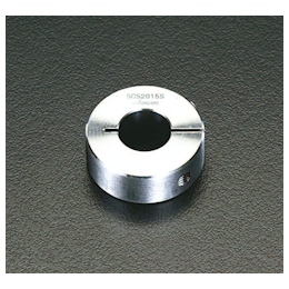 Slit Collar [Stainless Steel] EA966CC-23