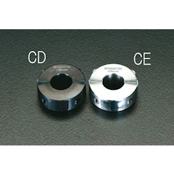 Separate Collar [Steel] EA966CD-3