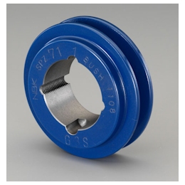 [One-Groove] V Pulley (SP Pulley /11U) EA968A-13