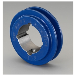 [One-Groove] V Pulley (SP Pulley /11U) EA968A-4