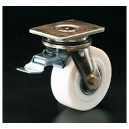 Swivel Caster (with Brake) EA986KY-3