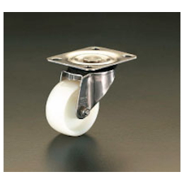Swivel Caster (Stainless Steel) EA986LM-100
