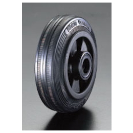 Rubber-tire Polypropylene-rim Wheel EA986MC-1