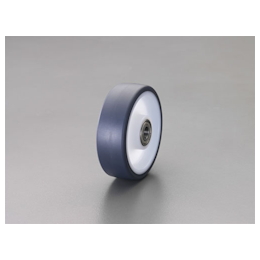 Polyurethane-tire Nylon-rim Wheel EA986ME-6
