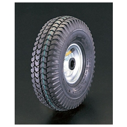Steel-rim Wheel Pneumatic Wheel EA986MW-301