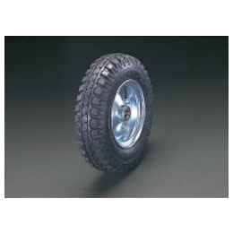 Steel-rim Wheel Pneumatic Wheel EA986MX-420