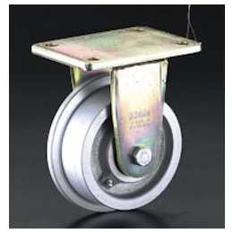 Caster (Steel Wheel) [for Rail] EA986NV-250