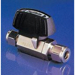 Made From Stainless Steel, 3.92 MPa Powerful Lock, Ball Valve