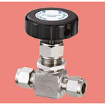 34-MPa Stop Valve, with Metal Seal, Powerful Lock, Stainless Steel