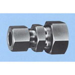 for Copper Tube - B Type Flareless Fitting - GUR Type - REDUCING UNION