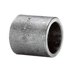 Forged Steel High Pressure weld Tube Fitting Full Coupling