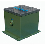 Clear Water Confirmation Tank DST Type