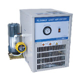 Small Refrigerated LAST Air Dryer for 5℃ Terminal Line