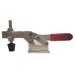 Toggle Clamp - Horizontal Handle THL-40-B