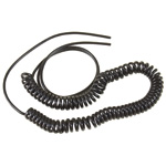 Vacuum Tweezers, Conductive C Series Conductive Spiral Tube