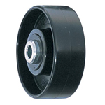 Plastic Wheel SERIES 2130 (Multiple-Row Ball Type)