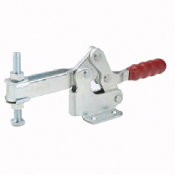 Toggle Clamp - Horizontal - U-Shaped Arm (Flange Base) GH-24502-B