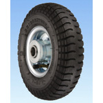 2.50-4HL Air Tire/ Air-Less Tire