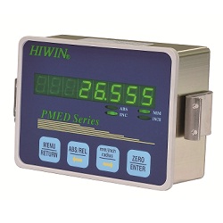 High Performance 1 Axis Counter