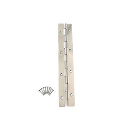 Stainless Steel Long Hinges