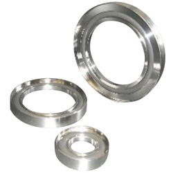 Center Ring with NW Outer Ring - Vacuum Part NW Series