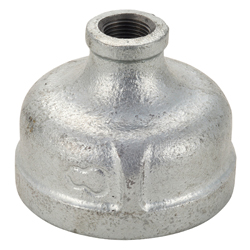 Pipe Fittings - Socket