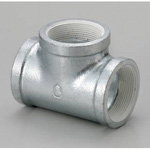 Pipe Fittings with Sealant, WS Fittings, T