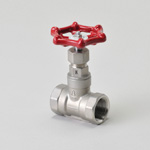H Series 10K Type Screw-Shaped and Ball Shaped Valve Short Surface Type