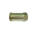 Check Valve HVC Series for High Flow Rate
