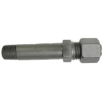 Biting Fitting for CE-Type Steel Pipe  Long Connector KCC