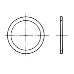 Biting Fitting for Anti-Vibration Fitting NE-Type Steel Pipe  Copper Gasket