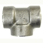 High-Pressure Fitting  Insertion Weld Type Pipe Fitting  WTA Tee