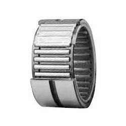 C-Lube Machined Needle Roller Bearing Without Inner Ring
