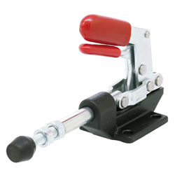 Push Type Toggle Clamp With Lock Mechanism ST-HTC
