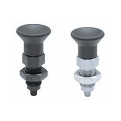 Bushing For Index Plunger (Tapered, High Position Type) HPNDX-TB