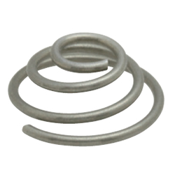Spring For Rotary Locking Element
