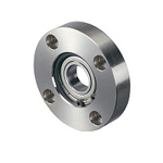 Ball bearing unit spigot joint type (BRRN)