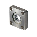Ball bearing unit direct attachment type (BSDN)