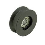 Guide Rollers (Light-Duty) (CTG-BR)