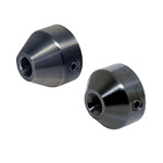 Steel Switch Dog (conical type) (SD-C)