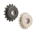 SIS-S Steel Sprocket Idler